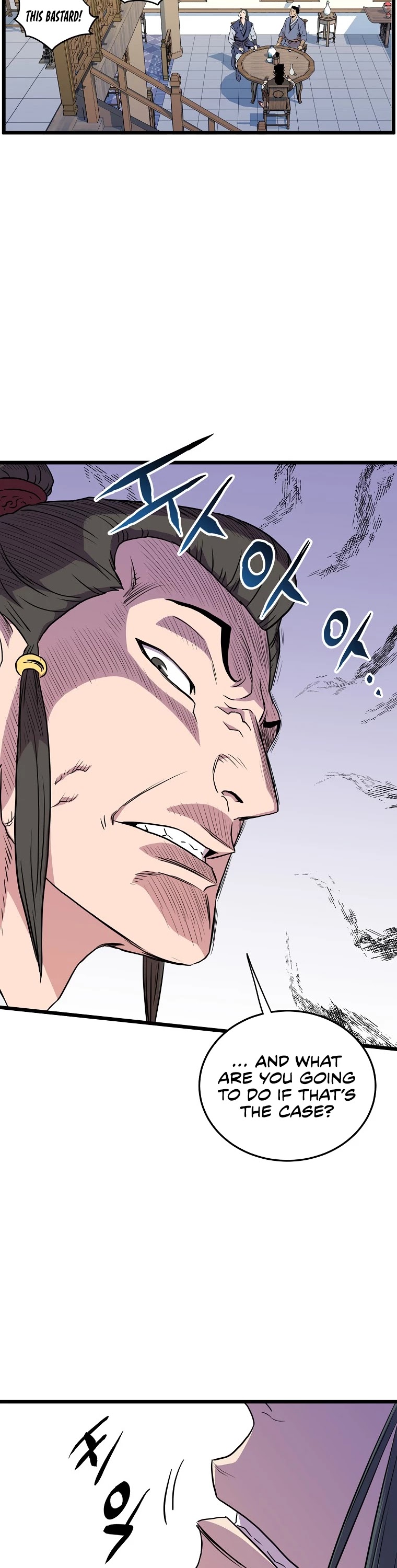 Murim Login Chapter 92 image 54